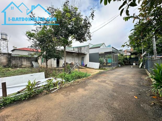 GIÁ RẺ NHẤT❗️Bán đất hẻm 93 đường Hà Giang phường 1 Bảo Lộc. NGANG LỚN 7m chỉ 1ty850