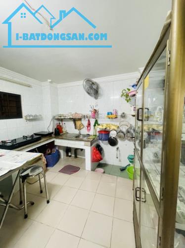 🏢 NHÀ MẶT TIỀN HUỲNH VĂN BÁNH – PHƯỜNG 17, PHÚ NHUẬN – 4 TẦNG – CHỈ NHỈNH 10 TỶ