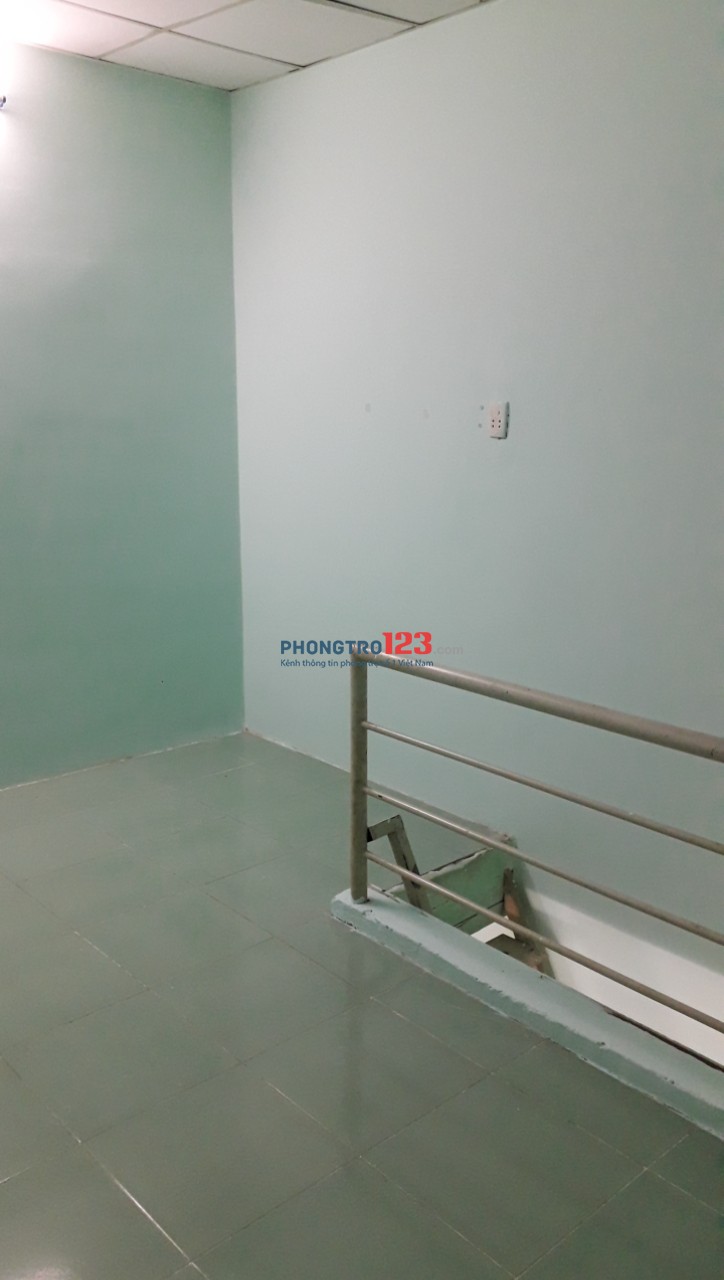 Phòng trọ 2.2 tr./tháng, Phường An lạc, TP.HCM, gần Đại lộ Võ Văn kiệt.