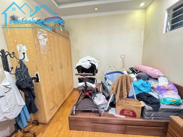 🔅 CĂN HỘ CHUNG CƯ CT12A KIM VĂN KIM LŨ, NGUYỄN XIỂN 55M2 2N+2VS, CHỈ 3.75 TỶ 🔅