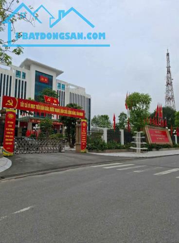 Bán nhà phân lô Tứ Hiệp 46m² x 4 tầng ô tô dừng đỗ vị trí siêu đẹp giá 9.8 tỷ
