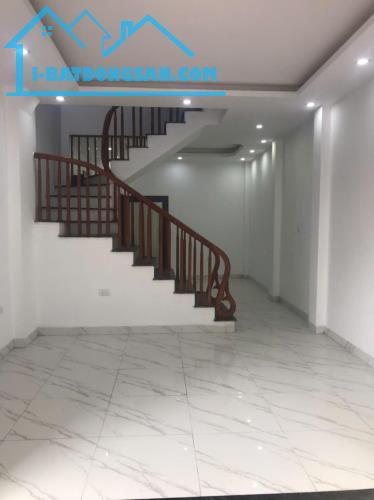 💥 Bán nhà siêu hiếm tổ 16 Yên Nghĩa – Hà Đông 💥 Nhà 4 tầng, diện tích 32m², thiết kế hiệ