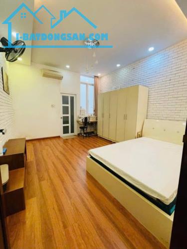 NHÀ MẶT TIỀN ĐƯỜNG SỐ 41, TÂN QUY QUẬN 7 KINH DOANH ĐỈNH. 4 TẦNG 72m² (4x18) CHỈ 16.5 TỶ