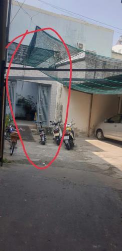 ĐHT(TTN-Q.12) bán nhà 2PN 103m2 gần QL1A và Trường Chinh giá 5,2tỷ.