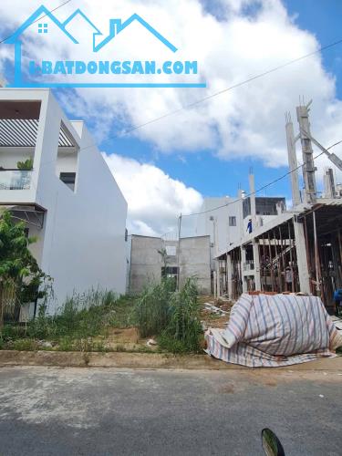 BÁN NỀN CẶP 25 + 27 C6 KDC PHÚ AN. Vị trí : A3 rẻ trái ( đâu lưng với A5)