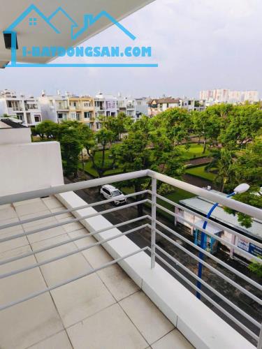 🏚️🏚️ NHÀ 4 TẦNG MỚI ĐẸP - KHU PHÂN LÔ CAO CẤP 38HA P.TÂN THỚI NHẤT Q12. 📣📣 DT 5M x 20M