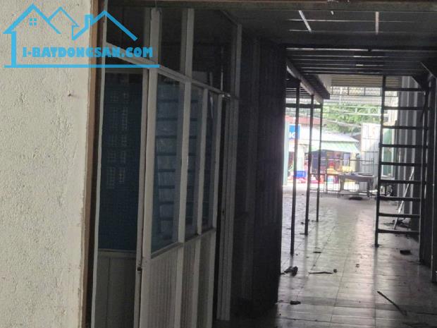 MTKD Trần Văn Mười – Xưởng 313m² – Xuân Thới Sơn – HÓC MÔN – CHỈ 22 Tỷ