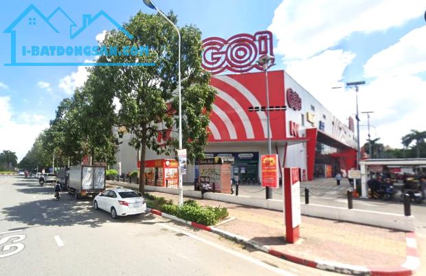 Bán Đất Hẻm Ô Tô-Đường Số-Linh Xuân-Ngang 10m-330m2(10mx33m)- Nhỉnh 13 Tỷ(TL)