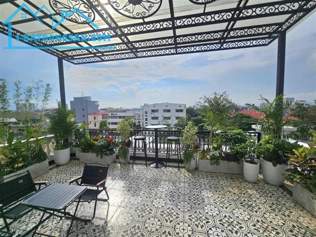 NHÀ ĐẸP TRỊNH VĂN BÔ 52M x 6T, THANG MÁY, GARA Ô TÔ, FULL NT XỊN SÒ 14,8 TỶ