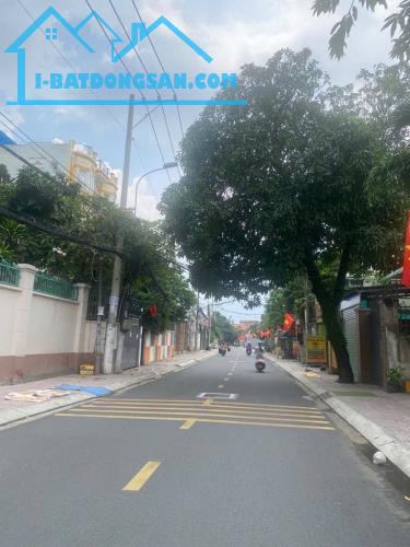 BÁN NHÀ 3TẦNG HẺM XE HƠI HOÀNG DIỆU, P. LINH TRUNG, THỦ ĐỨC. 62m2, 7.35tỷ. TUẤN
