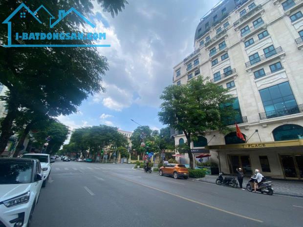 Lý Thường Kiệt, Hoàn Kiếm, tầng trung, 47 m2, 9,95 Ty