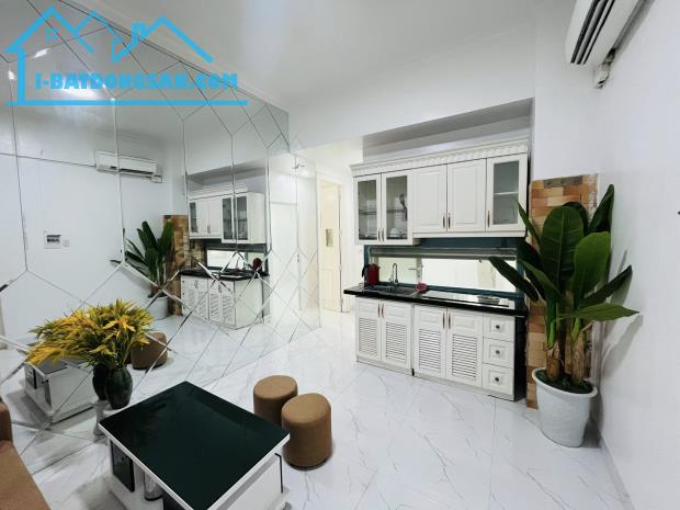 🔅 CĂN HỘ CHUNG CƯ C10 MẶT PHỐ VÕ CHÍ CÔNG, 37M2 2PN+2VS, SĐCC, CHỈ 3.65 TỶ 🔅