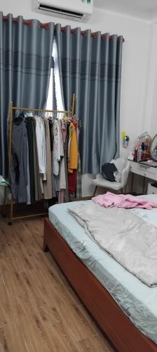 Bán gấp nhà 4 tầng Phạm Văn Hai, Tân Bình, khu sầm uất, hẻm thông 3m, chỉ 5.x tỷ, hiếm.