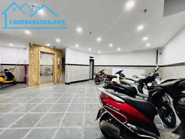 Bán nhà phố Kim Ngưu, Hai Bà Trưng 86m, 7 tầng. Giá: 19.8 tỷ. LH: 0937158386
