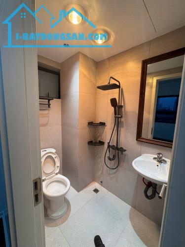 Cần bán CC Bemes CT36B Hà Đông 65m, 2 ngủ đẹp như tranh 3D