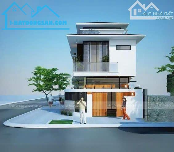 Land for sale, 110 m², Thanh Khê