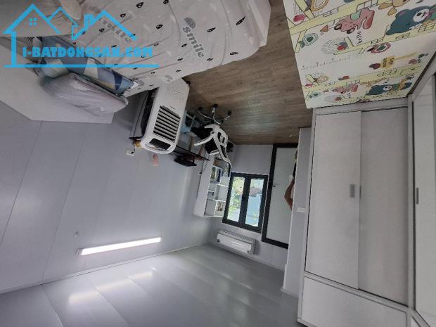 NGÕ TO NHƯ PHỐ, MẶT TIỀN RỘNG THOÁNG – 3 tầng Quán Sứ 24m chỉ 6.3 tỷ - SĐCC