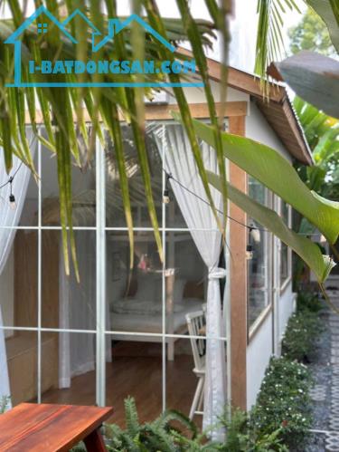✅GIÁ BÁN: 3 tỷ 200 triệu ✅BÁN ĐẤT Full Thổ Cư+ NHÀ TRỆT SÂN VƯỜN KDC NÔNG THỔ SẢN