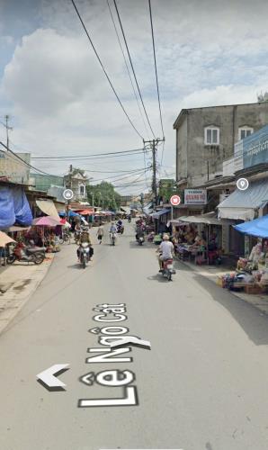 BÁN 378m2 KHO, NHÀ XƯỞNG XÃ HỐ NAI 3, SỔ HỒNG RIÊNG, ĐƯỜNG OTO GẦN GIÁO XỨ LỘ ĐỨC