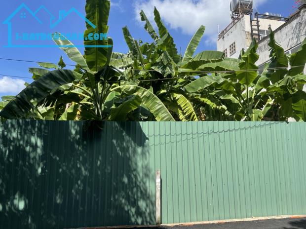Bán đất mặt tiền Phạm Huy Thông, P.6, Gò Vấp: 17 x 40= 621m2, giá 68 tỷ
