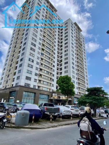 ❇️BÁN CĂN CHUNG CƯ HOUSINCO PHÙNG KHOANG, NAM TỪ LIÊM 91 M2, 3 PHÒNG NGỦ, 2 VS💥
