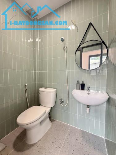 BÁN NHÀ HẺM XE HƠI P21 BÌNH THẠNH – 50M² – GIÁ CHỈ 4.95 TỶ
