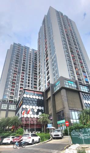 🔅 CĂN HỘ CHUNG CƯ CAO CẤP BEA SKY NGUYỄN XIỂN, 62M2 2PN+2VS, SĐCC, CHỈ 6.55 TỶ 🔅