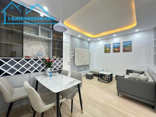 🔅 CĂN HỘ CHUNG CƯ B11C KĐT NAM TRUNG YÊN, 56M2 2PN+2VS, SĐCC, CHỈ 5.75 TỶ 🔅