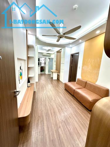 🔅 CĂN HỘ CHUNG CƯ CT11 KIM VĂN KIM LŨ, ĐẠI KIM 69M2 2PN+2VS, SĐCC, CHỈ 4.85 TỶ 🔅