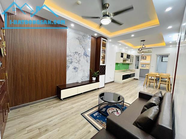 🔅 CĂN HỘ CHUNG CƯ CT11 KIM VĂN KIM LŨ, ĐẠI KIM 70M2 3PN+2VS, SĐCC, CHỈ 5.1 TỶ 🔅