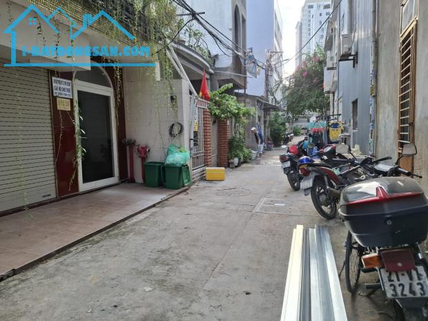 🌟 BÁN ĐẤT KIỆT Ô TÔ TRƯỜNG CHINH – HÒA THỌ ĐÔNG – CHỈ 2,55 TỶ!