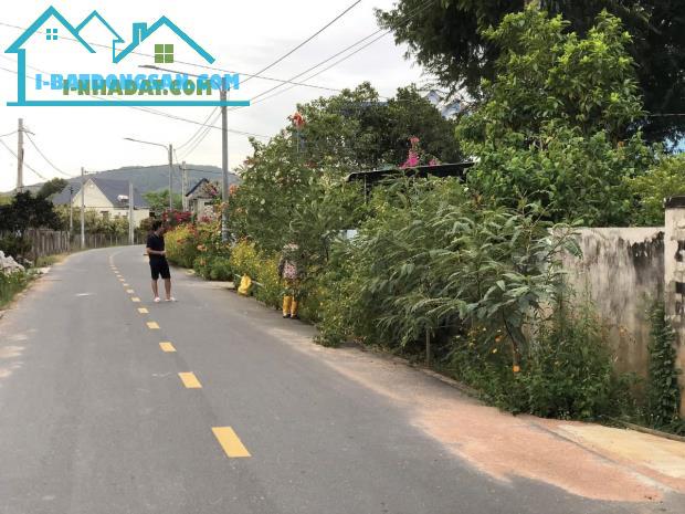 BÁN GẤP LÔ ĐẤT NGAY TRUNG TÂM PHƯỚC HẢI CÁCH BỜ KÈ 99 MÉT GIÁ 999 triệu