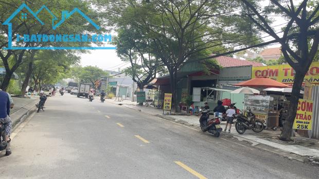Nhà 1 trệt 1 gác mặt tiền Nguyễn Bình ngay công an xã KDC Hoàng Hoa 128m2 chỉ 5.2 tỷ