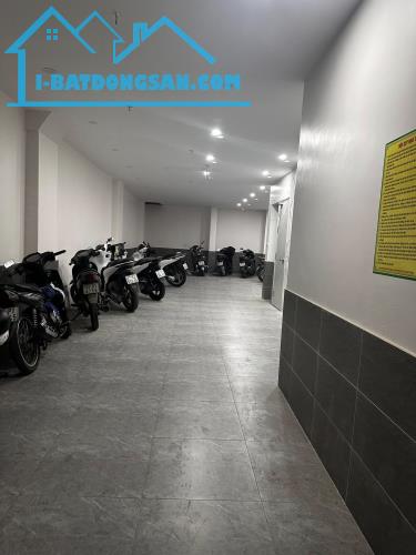 ? THÁI THỊNH, ĐỐNG ĐA, SIÊU CCMN GẦN MẶT PHỐ 8 TẦNG THANG MÁY DÒNG TIỀN 4.5 TỶ/NĂM, SỔ ĐẸP