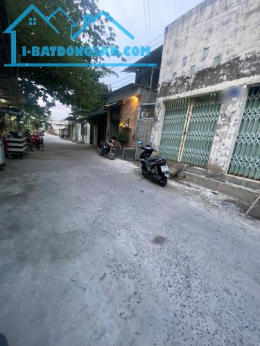 NHÀ TRỌ 10 PHÒNG – DT 203M² (NGANG 7.7M) – TƯƠNG LAI MẶT TIỀN VÀNH ĐAI 60M