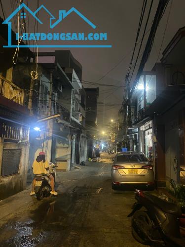 HIẾM BÁN– NHÀ ĐẸP SÁT VÁCH QUẬN 1 – P15, BÌNH THẠNH –74M2 – GIÁ 7,9 tỷ