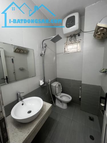 NHÀ ĐẸP-VĂN HƯƠNG- NHÀ 5 TẦNG FULL NỘI THẤT-DT 40M2 -MT.3.2M GIÁ CHỈ:6.9TỶ