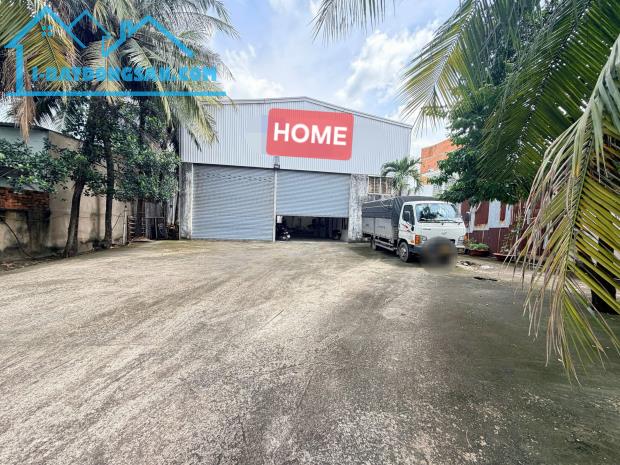 Bán Đất mặt tiền Đường Xe Tải P. BÌNH TRƯNG Quận 2 (Dt: 1.040,8 m² (sổ riêng) Giá TLcc