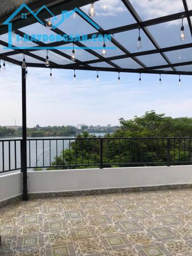 ÂU CƠ – SIÊU PHẨM ĐỘC BẢN – 4 MẶT THOÁNG – VIEW HỒ TÂY – DOANH THU 2 TỶ/NĂM 💥
