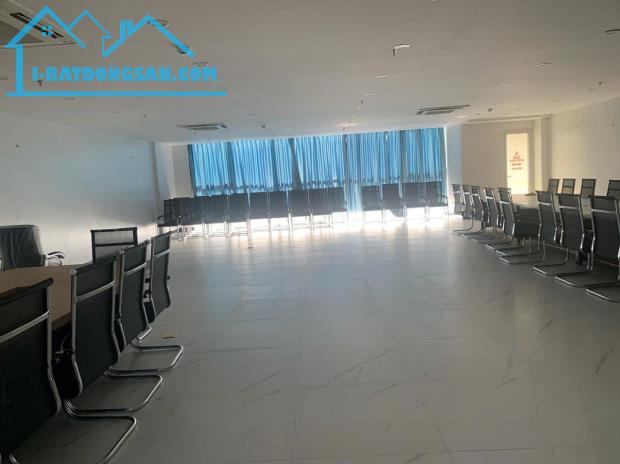 TÒA MẶT PHỐ, PHẠM VĂN ĐỒNG, CẦU GIẤY-VỈA HÈ-KD-TM:168/200M X8T, MT 11M, GIÁ 125 TỶ
