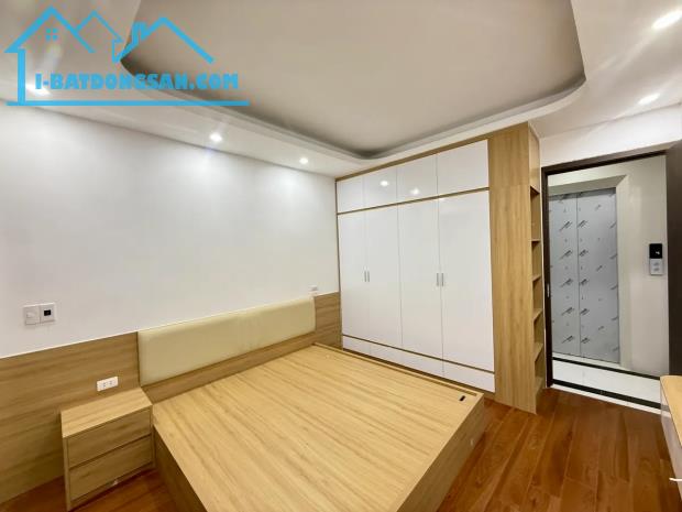 BÁN NHÀ ĐƯỜNG LÁNG – ĐỐNG ĐA, 6 TẦNG THANG MÁY, 33M2, FULL ĐỒ, Ở NGAY – GIÁ CHỈ 8,3 TỶ