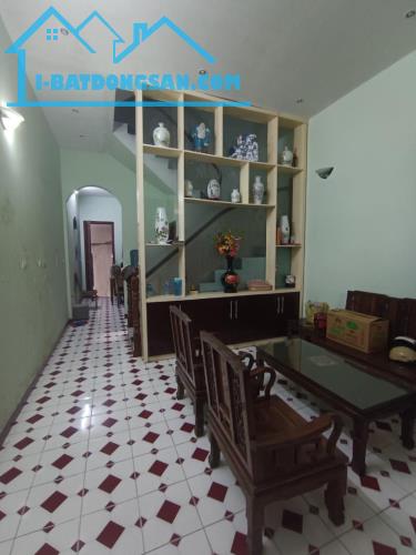 KHƯƠNG THƯỢNG-MẶT PHỐ-2 MẶT TIỀN Ô TÔ KINH DOANH DT,43/55M-5 TẦNG,MT 4.2M GIÁ CHỈ 15.8 T