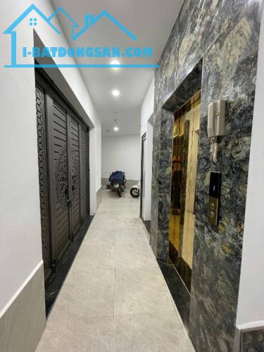 BÁN NHÀ CĂN HỘ -PHỐ AN TRẠCH-6 TẦNG THANG MÁY DT-47M2-9 PHÒNG KHÉP KÍN -GIÁ CHỈ,14.8 TỶ