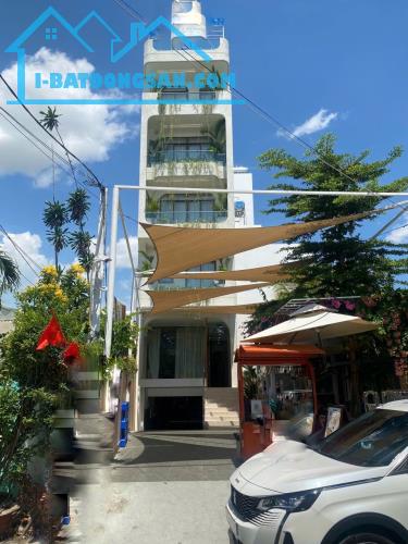 Chủ gửi bán CHDV Quận 2 – 🔥Thu nhập 220 triệu/th _ Đường ô tô gần Nguyễn Thị Định