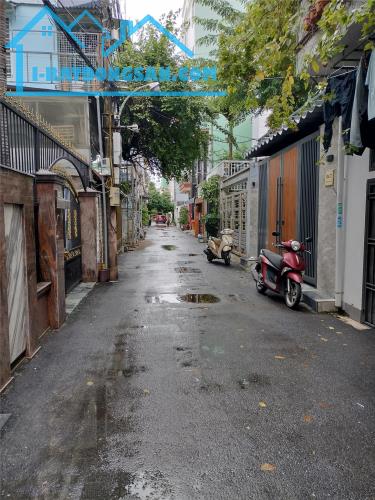 🌟 BÁN DÃY TRỌ NGUYỄN NHƯ ĐỖ – 5 PHÒNG, 150M² – CHỈ 3,4 TỶ!