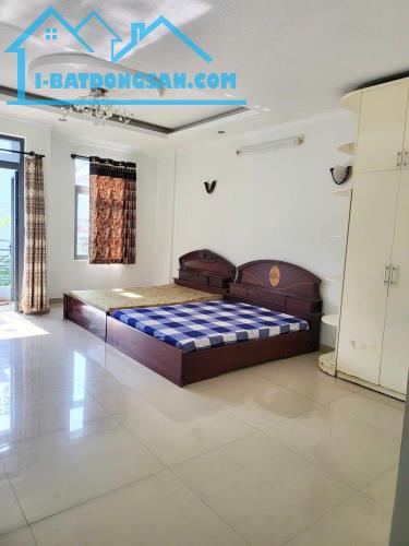 Nhà Mặt Tiền Phạm Thế Hiển Quận 8 – Gần Cầu Bà Tàng, Khu Sầm Uất, Sổ Hồng Riêng – Giá 7 Tỷ