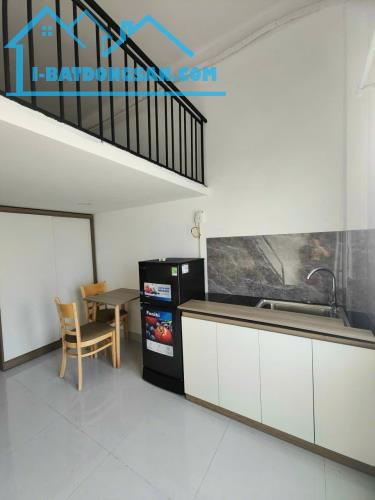 SIÊU PHẨM CHDV PHAN VĂN TRỊ – 60M2 – 4 TẦNG BTCT – DÒNG TIỀN 30TR/THÁNG – CHỈ 6.85 TỶ