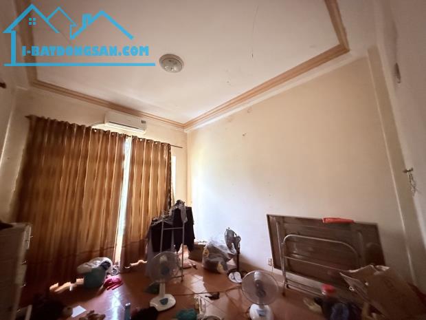 Bán nhà Phạm Văn Bạch HXh thông Tân Sơn, 4x18, Phường 12 Gò Vấp, 7,5 tỷ