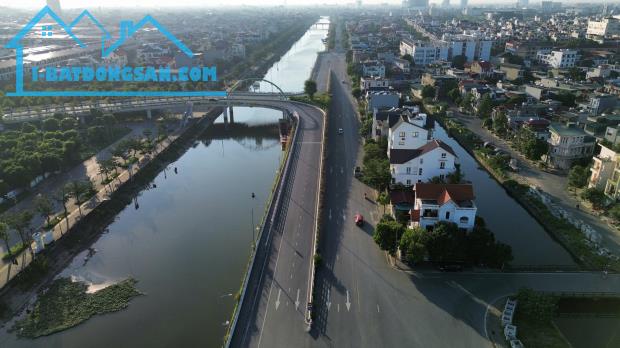 Bán đất Biệt Thự Bùi Thị Xuân - TP Hải Dương