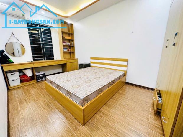 ÂU CƠ – MẶT NGÕ Ô TÔ ĐỖ CỬA – 20M RA Ô TÔ TRÁNH – NHÀ ĐẸP 49M² – GIÁ CHỈ 6.3 TỶ 💥